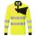 PW220YBRXXL Portwest PW2 Hi-Vis Polo Shirt L/S