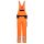 PW244OBRXXXL Portwest PW2 Hi-Vis kantáros nadrág