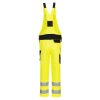 PW244YBRXXL Portwest PW2 Hi-Vis kantáros nadrág