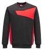 PW273BDRXXXL Portwest PW2 Sweatshirt