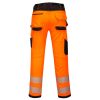 PW303OBR30 Portwest PW3 Hi-Vis könnyű stretch nadrág