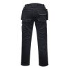 PW305BKR36 Portwest PW3 Stretch Holster Work nadrág