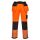 PW306OBR30 Portwest PW3 Hi-Vis Stretch Holster nadrág