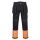 PW307OBR42 Portwest PW3 Hi-Vis Class 1 Holster nadrág