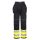 PW307YBR36 Portwest PW3 Hi-Vis Class 1 Holster nadrág