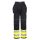 PW307YBR42 Portwest PW3 Hi-Vis Class 1 Holster nadrág