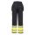 PW307YBR44 Portwest PW3 Hi-Vis Class 1 Holster nadrág