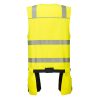 PW308YBRXXL Portwest PW3 Class 1 Tool Vest