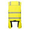 PW308YBRXXXL Portwest PW3 Class 1 Tool Vest