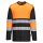PW312OBRXXL Portwest PW3 Hi-Vis Class 1 póló L/S