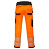 PW340OBR32 Portwest PW3 Hi-Vis nadrág