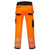 PW340OBR46 Portwest PW3 Hi-Vis nadrág