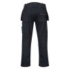 PW347BKR32 Portwest PW3 Cotton Work Holster nadrág