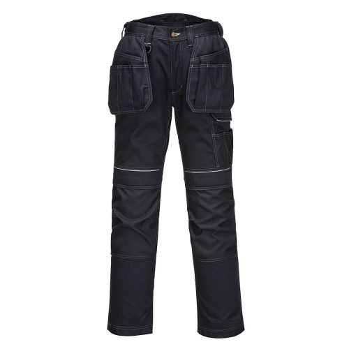 PW357BKR32 Portwest PW3 Holster téli bélelt nadrág