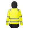 PW369YBR4XL Portwest PW3 Hi-Vis Parka télikabát