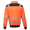 PW370OBR5XL Portwest PW3 Hi-Vis pulóver