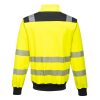 PW370YBRXXL Portwest PW3 Hi-Vis pulóver