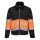 PW375BKOS Portwest PW3 Hi-Vis Class 1 Softshell kabát