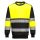 PW376YBRM Portwest PW3 Hi-Vis Class 1 pulóver