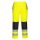 PW386YBRXXL Portwest PW3 Hi-Vis női eső nadrág