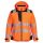 PW389OBRXL Portwest PW3 Hi-Vis női esőkabát
