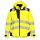 PW389YBRXL Portwest PW3 Hi-Vis női esőkabát