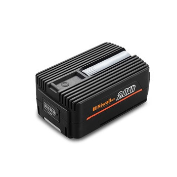 RAB 240 - 40V Li-Ion akkumulátor 2Ah Riwall PRO