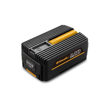 RAB 940 - 40V Li-Ion akkumulátor 9Ah Riwall PRO