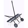 RDT 102 T -  Riwall Pro vontatható gereblye, 102 cm