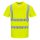S170YERS Portwest Cotton Comfort rövid ujjú póló