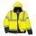 S266YNRXXXL Portwest Hi-Vis kéttónusú bomber kabát
