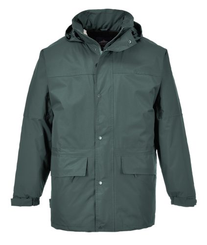 S523FGRXL Portwest Oban bélelt kabát