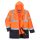 S766ONRXS Portwest Essential 5 az 1-ben munkavédelmi kabát