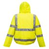 S773YER5XL Portwest Antistatic FR Jacket