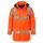 S774ORRXXL Portwest Bizflame Rain Hi-Vis antisztatikus FR esődzseki