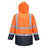 S779ONRXXL Portwest Hi-Vis Multi Protection munkavédelmi kabát