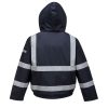 S783NARM Portwest Bizflame Rain Multi Protection bomber kabát