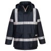 S785NARXL Portwest Bizflame FR Antistatic Jacket