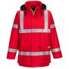 S785RERM Portwest Bizflame FR Antistatic Jacket