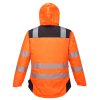 T400OBRXXXL Portwest Vision Hi-Vis télikabát