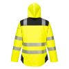 T400YBR6XL Portwest Vision Hi-Vis télikabát