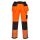 T501OBR46 Portwest Vision Hi-Vis nadrág