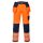 T501ONR44 Portwest Vision Hi-Vis nadrág