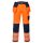 T501ONR46 Portwest Vision Hi-Vis nadrág