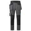 T719MGR33 WX3 Slim Fit munkanadrág