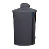 T751MGRL Portwest WX3 Softshell mellény