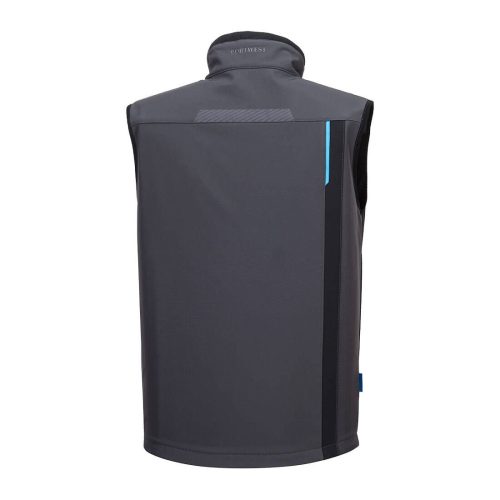 T751MGRXXL Portwest WX3 Softshell mellény