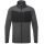 T756MGRL Portwest WX3 Full Zip Tech Fleece