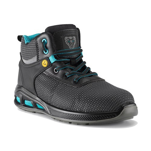 TOP ELITE MERLIN MID S3 WR ESD SRC VÉDŐBAKANCS