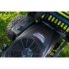 Riwall PRO /  RLT 92 TRD - Fűnyíró traktor mechanikus váltóval és hátsó kidobással, 92 cm